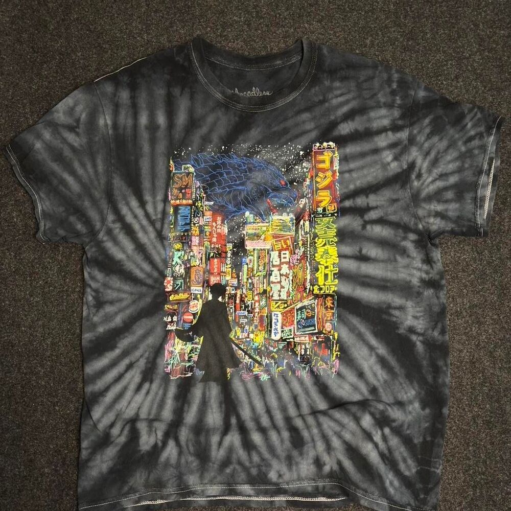 Threadless Men's Grey T-shirt